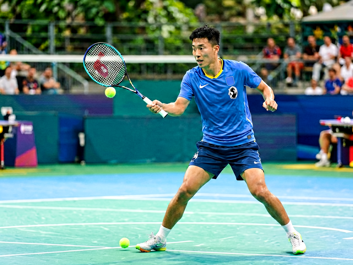 多项目体育赛事综合资讯与栏目内容